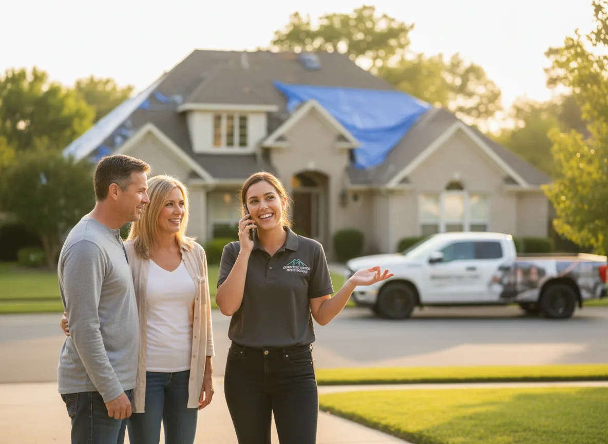 Emergency Roof Repair Drayden, MD FAQs